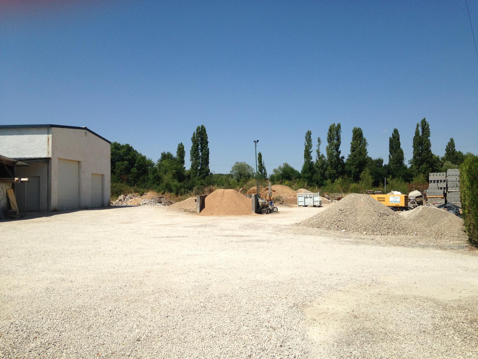 Ateliers à Saint-Ouen