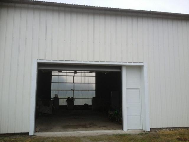 bardage acier wormhout