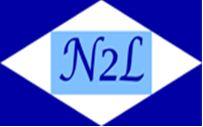 Logo de l'entreprise N2L
