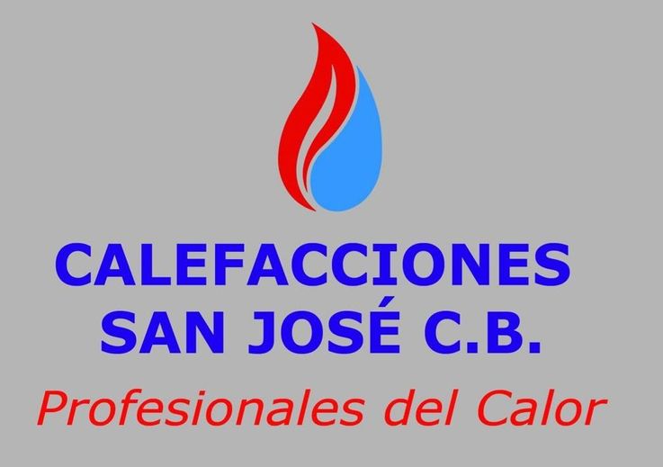 Calefacciones San José Calefacciones San José