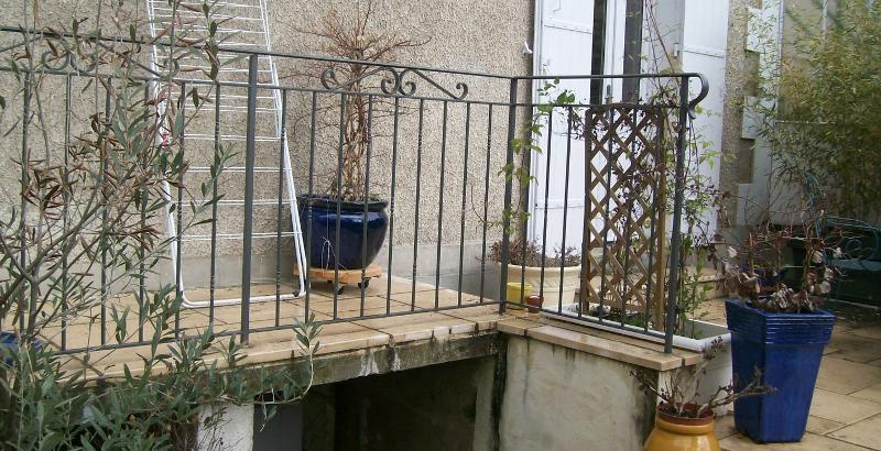 Ferronnierie - garde-corps