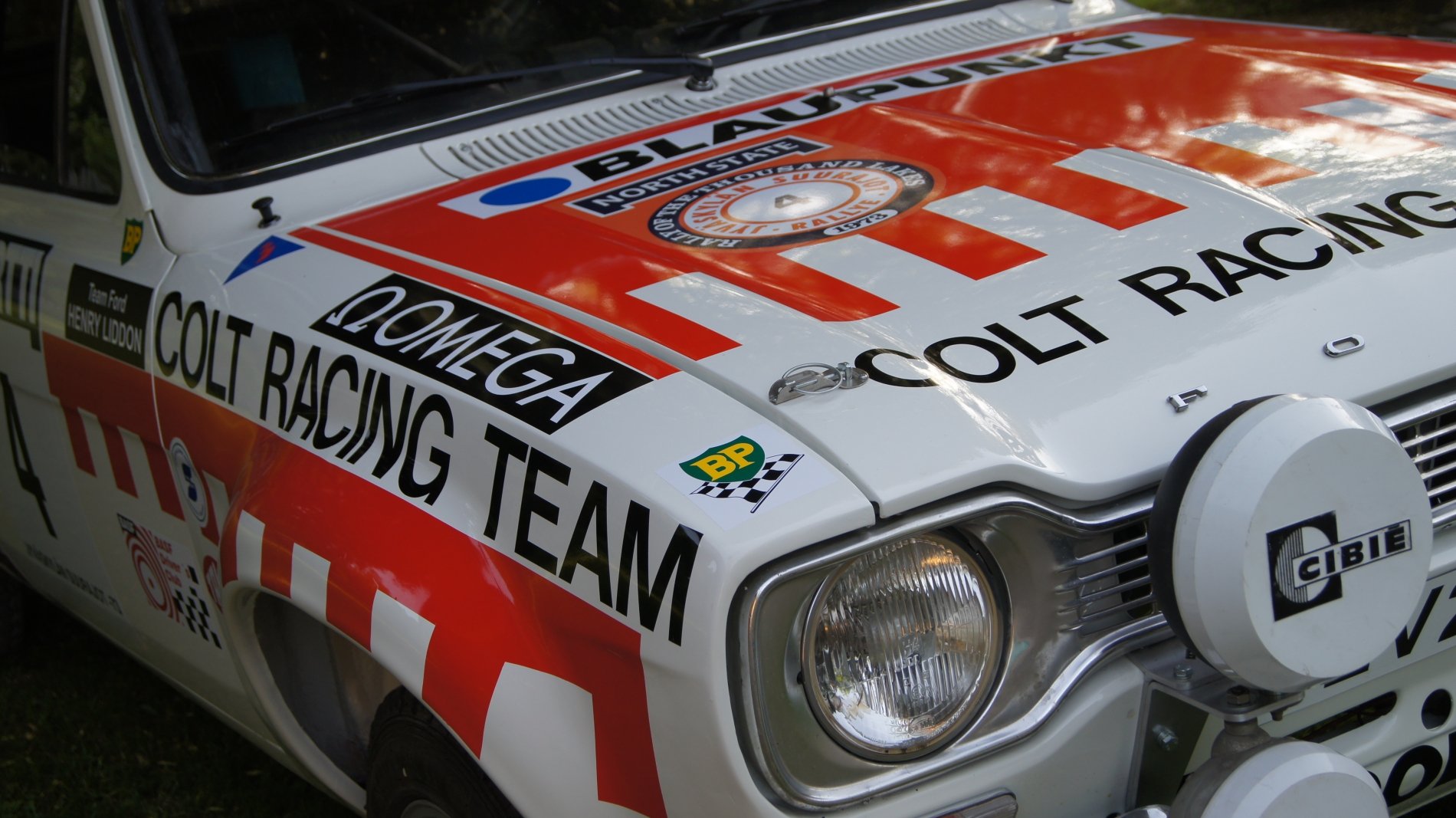 Gallery | Rallygraphics.fi