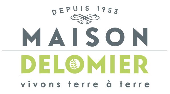 Logo Maison Delomier
