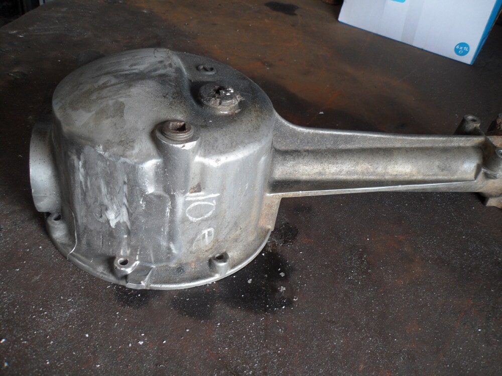 Engates de Reboque Montagem Escapes Coimbra Serralha e Filho 7