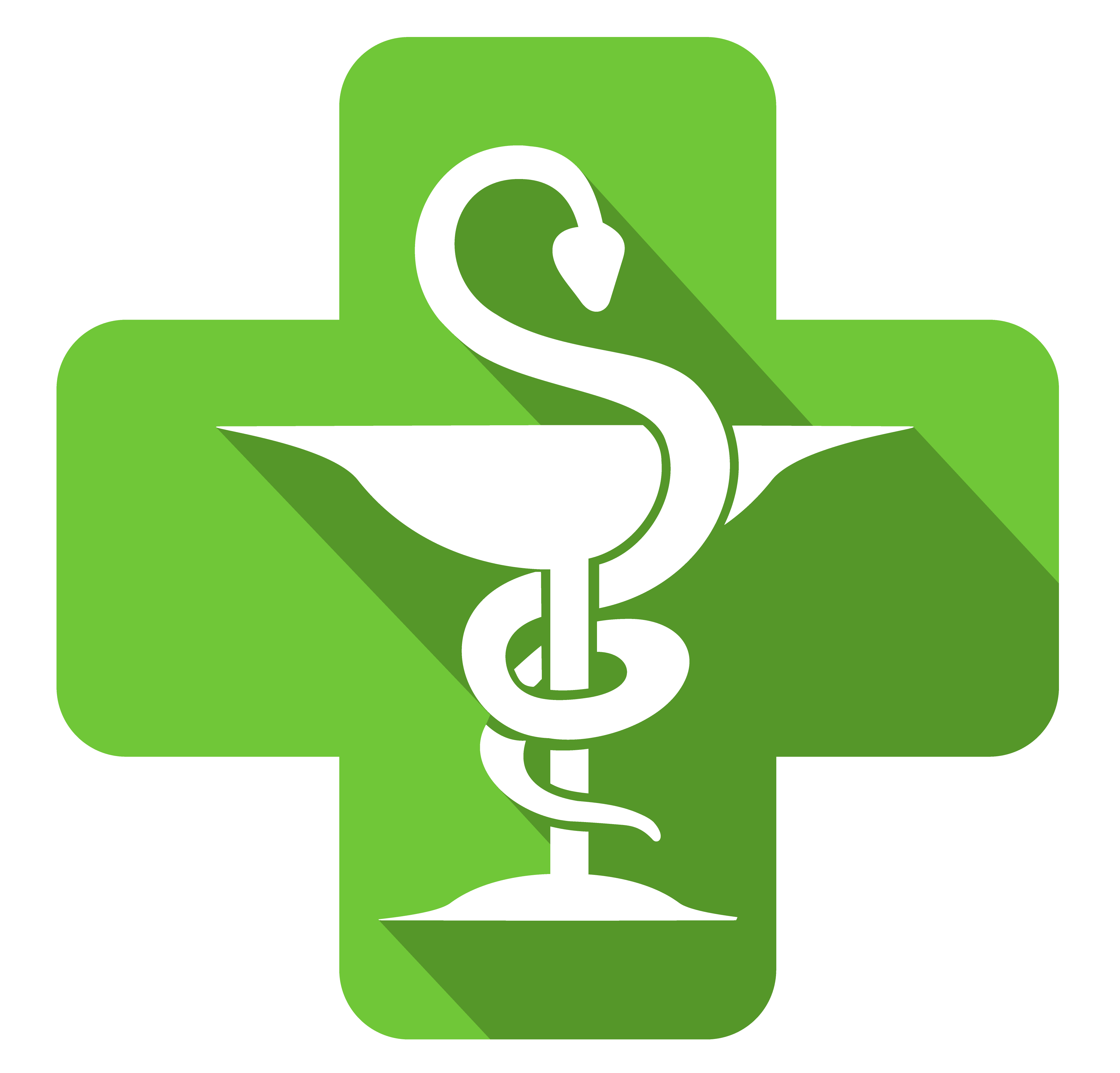 PHARMACIE PATURIAUX logo