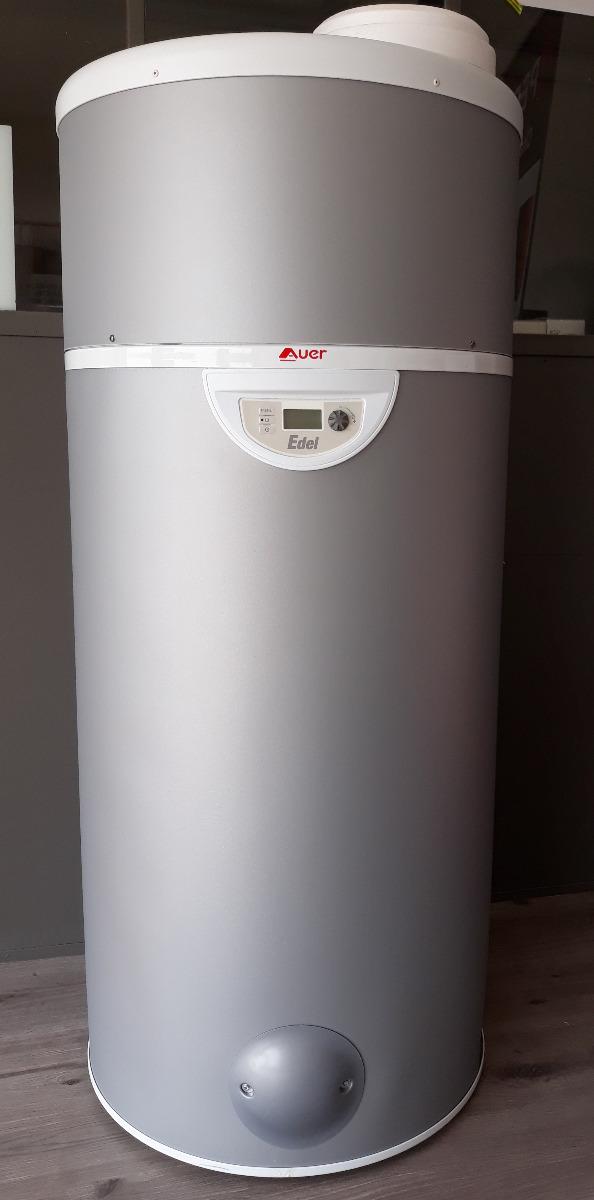 Chauffe-eau Thermodynamique AUER