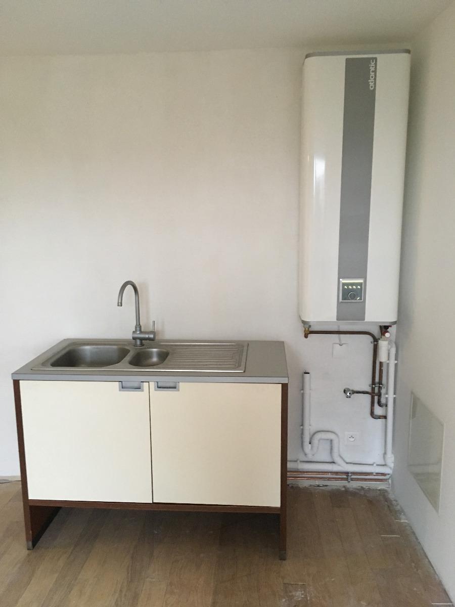 Chauffe-eau électrique