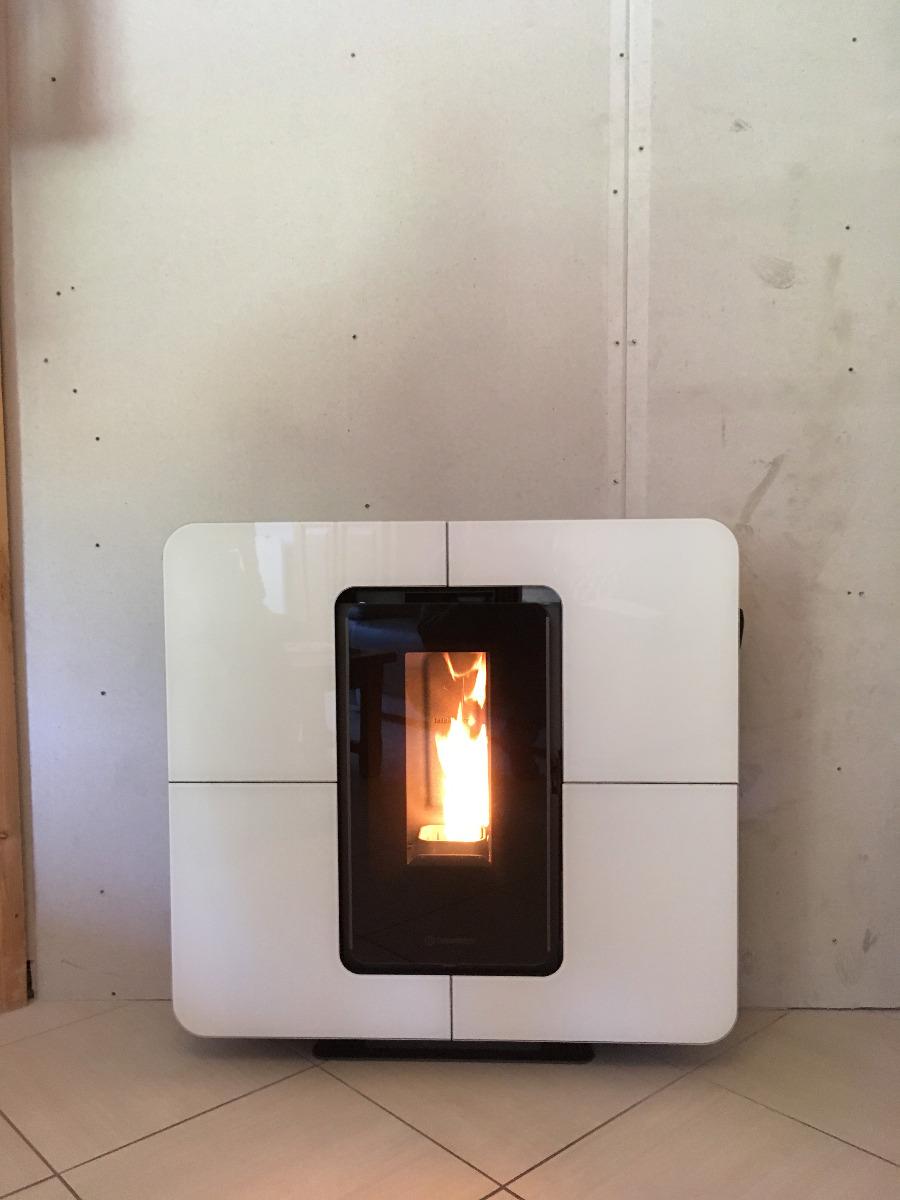 Poêle granulés de bois