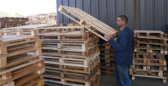 SARL ROCHETEAU PLERIN