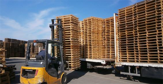 SARL ROCHETEAU BRETAGNE