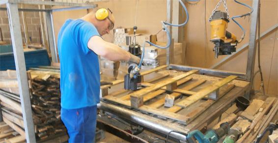 SARL ROCHETEAU COTES D'ARMOR