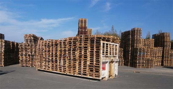 SARL ROCHETEAU SAINT BRIEUC