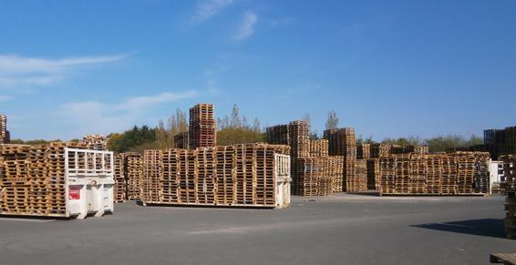 SARL ROCHETEAU BRETAGNE