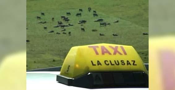 Taxi LACROIX - Taxi