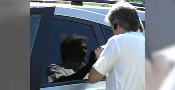 Taxi LACROIX - chauffeur de taxi