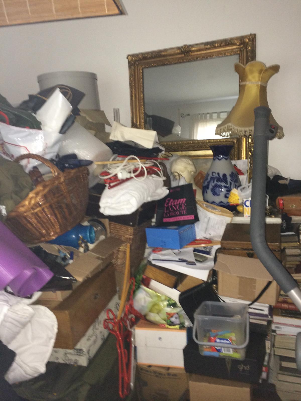 Au Grenier Du Passé à Chevilly-Larue - Brocante