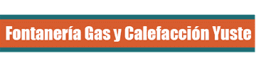 Gas Calefacción Yuste
