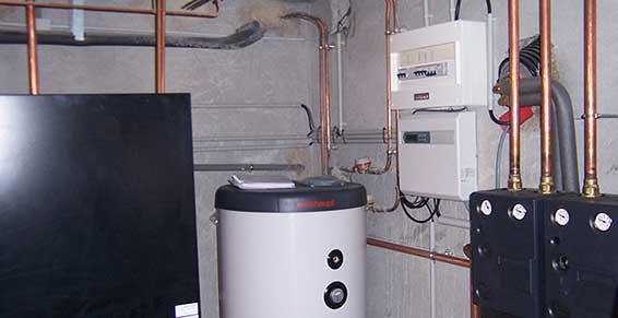 Photos Aravis Chauffage A Seynod En Haute Savoie 74