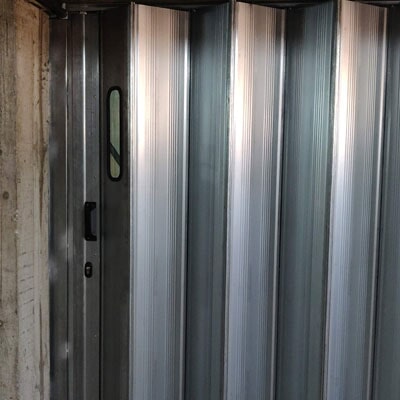 Portões Industriais