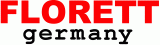 Logo Florett