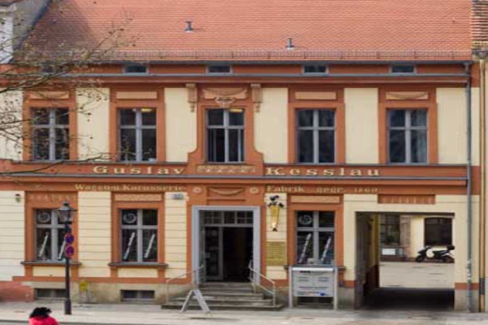 Bequeme Schuhe Potsdam Schuhwa e.G. Potsdam