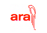 Logo Ara