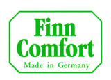 Logo Finn Comfort