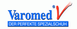 Logo Varomed