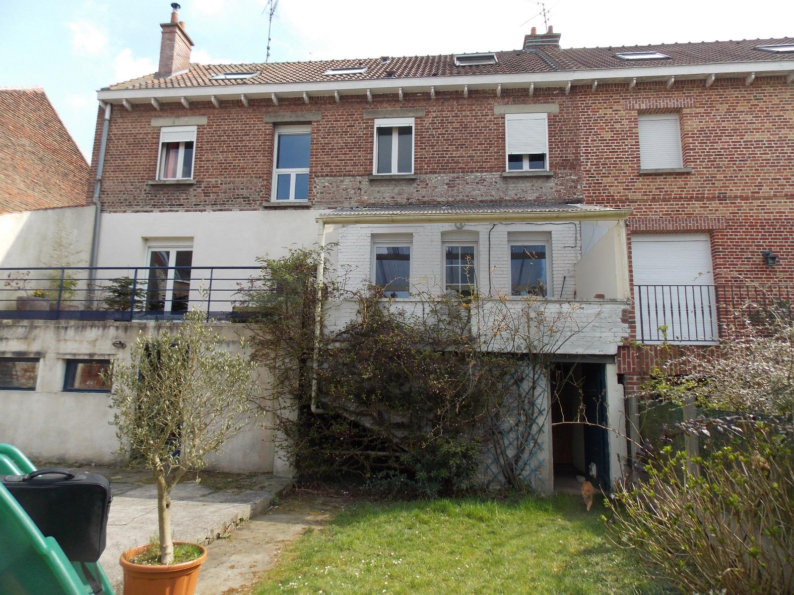 Ravalement de façades