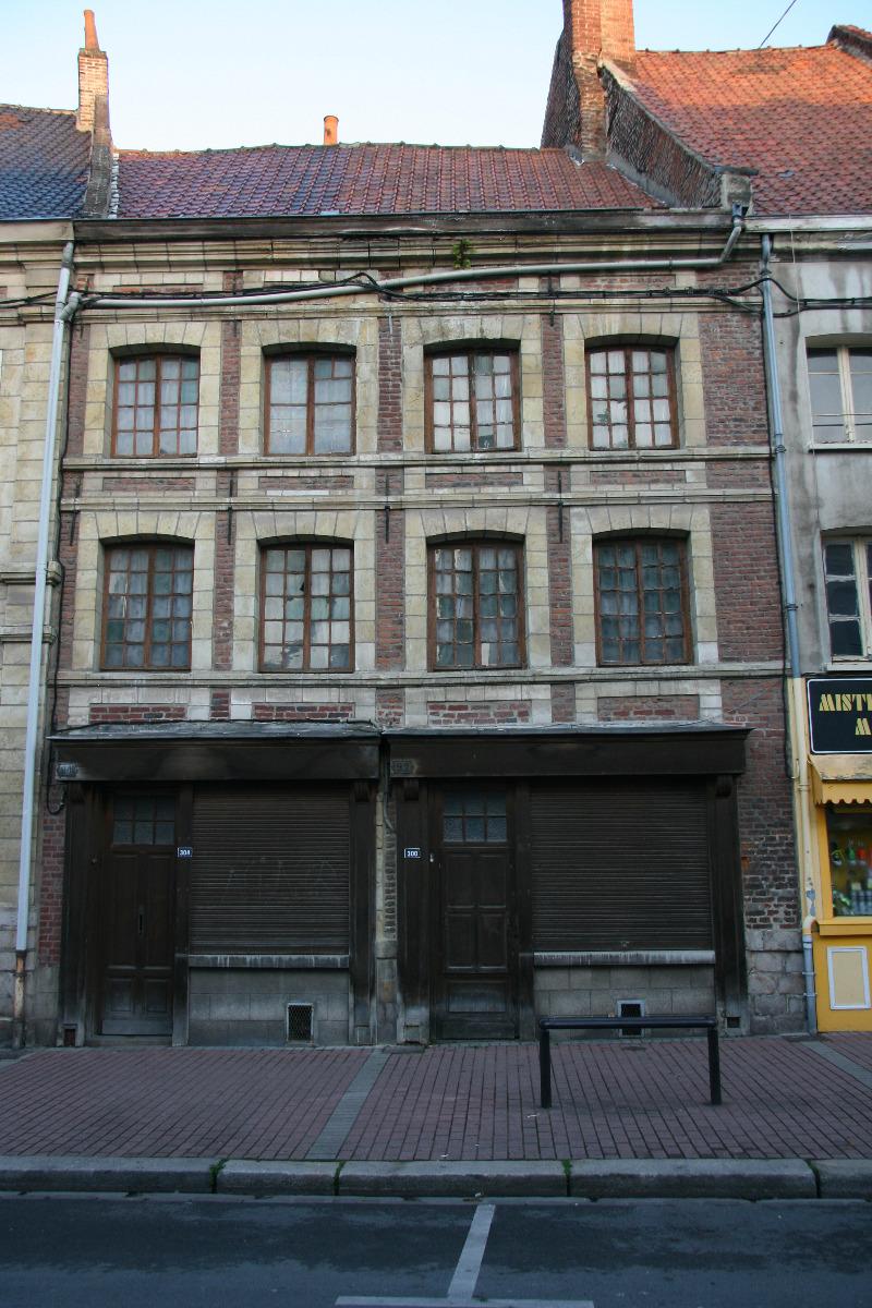 Remplacement des menuiseries+ peinture