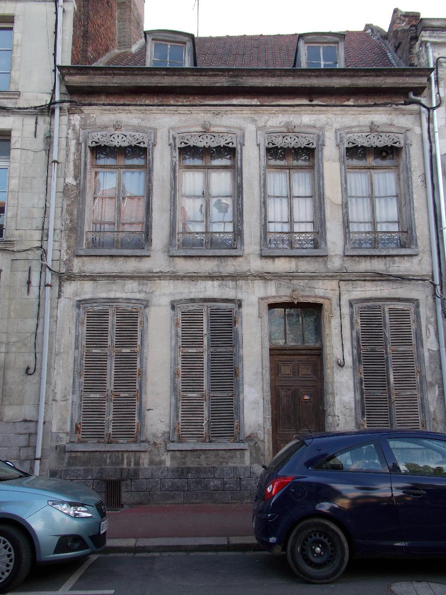 Remplacement des peintures