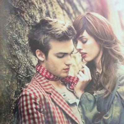 Coiffeur homme femme