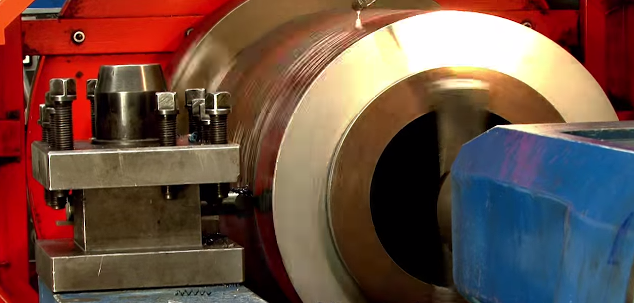 Usinage et réalisation de sous-ensembles avec HAMECA SAS  à Richwiller