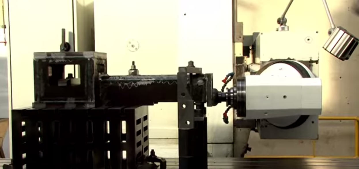 Machine-outil chez HAMECA SAS  à Richwiller près de Mulhouse