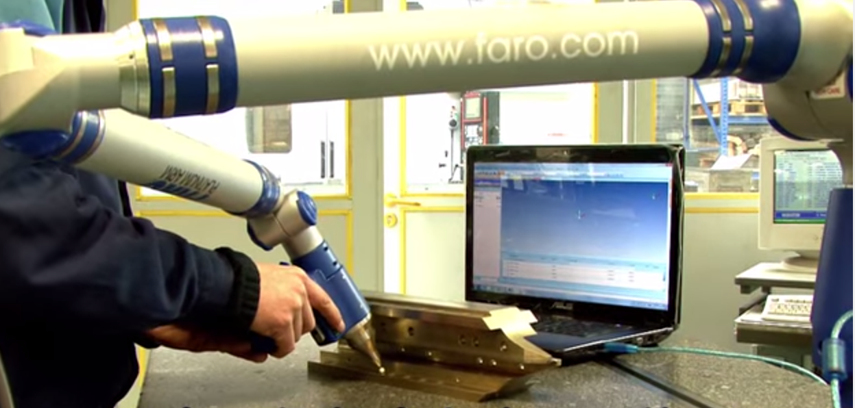 Mécanique de précision avec HAMECA SAS  à Richwiller près de Mulhouse