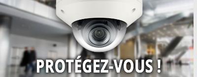 Videosurveillance