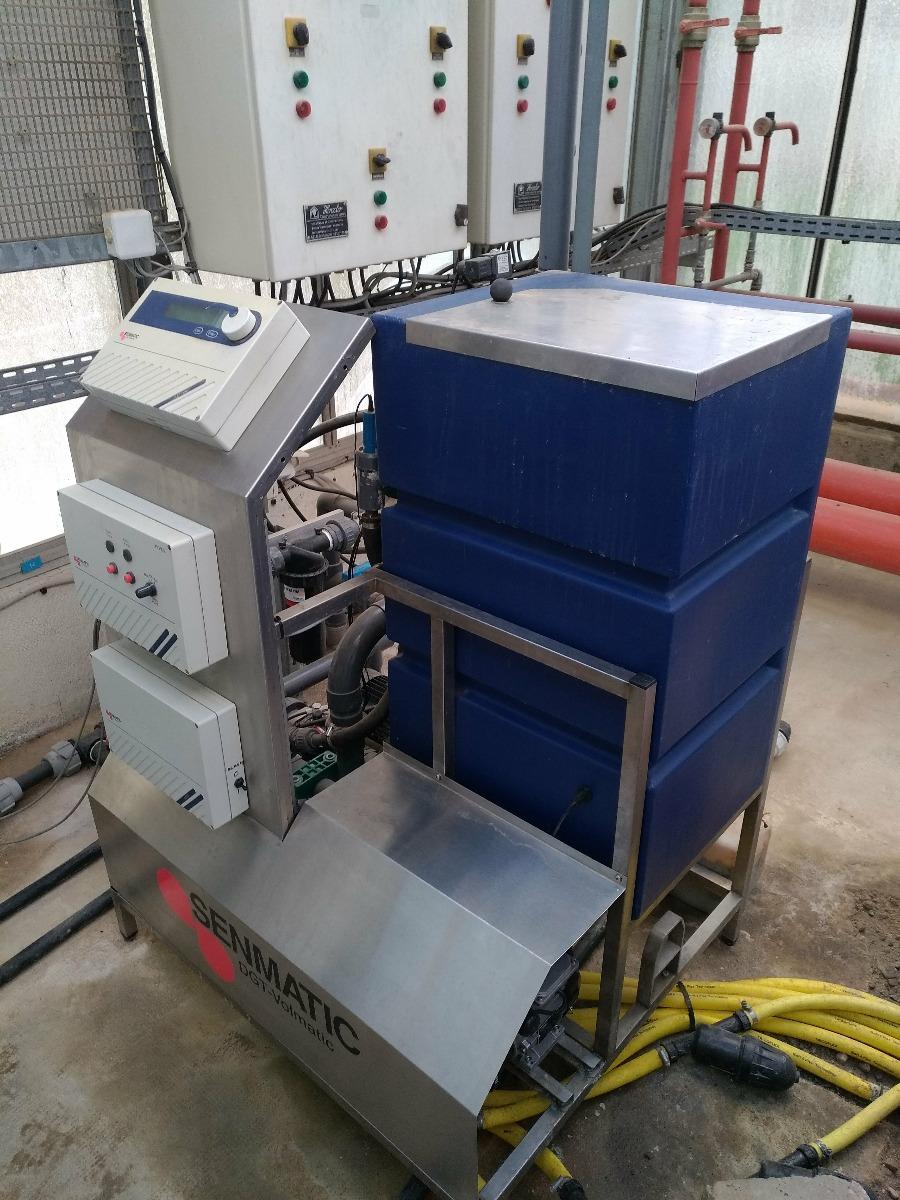 Régulateur de climat : Master Clim