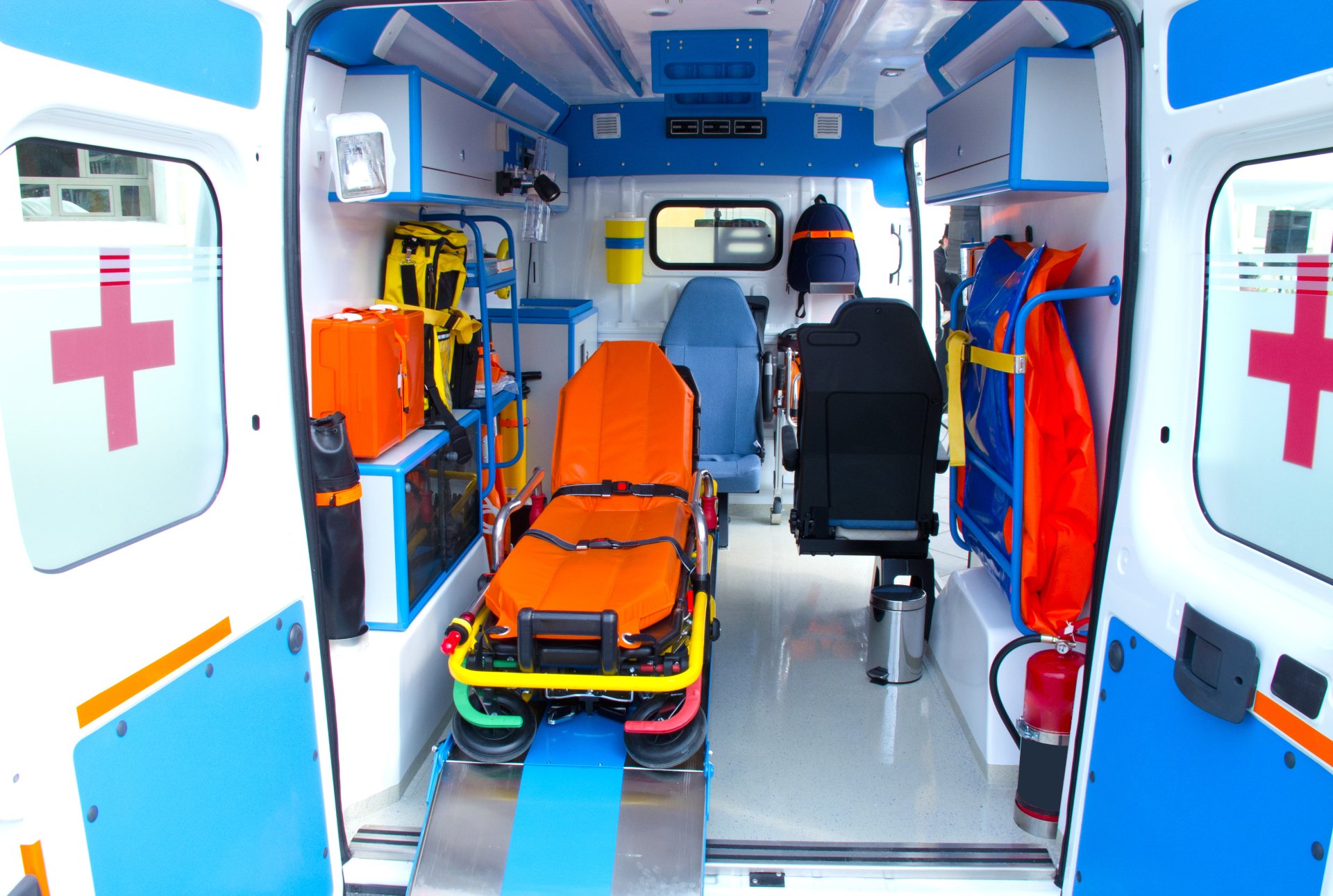 Transport de personnes Transport de personnes
