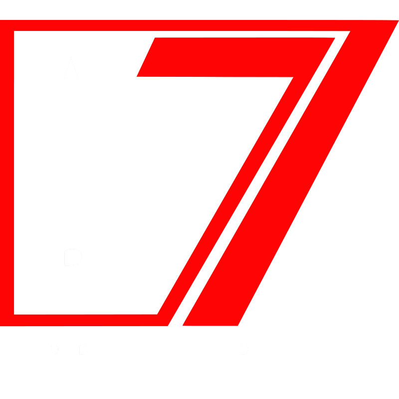 AFR  logo