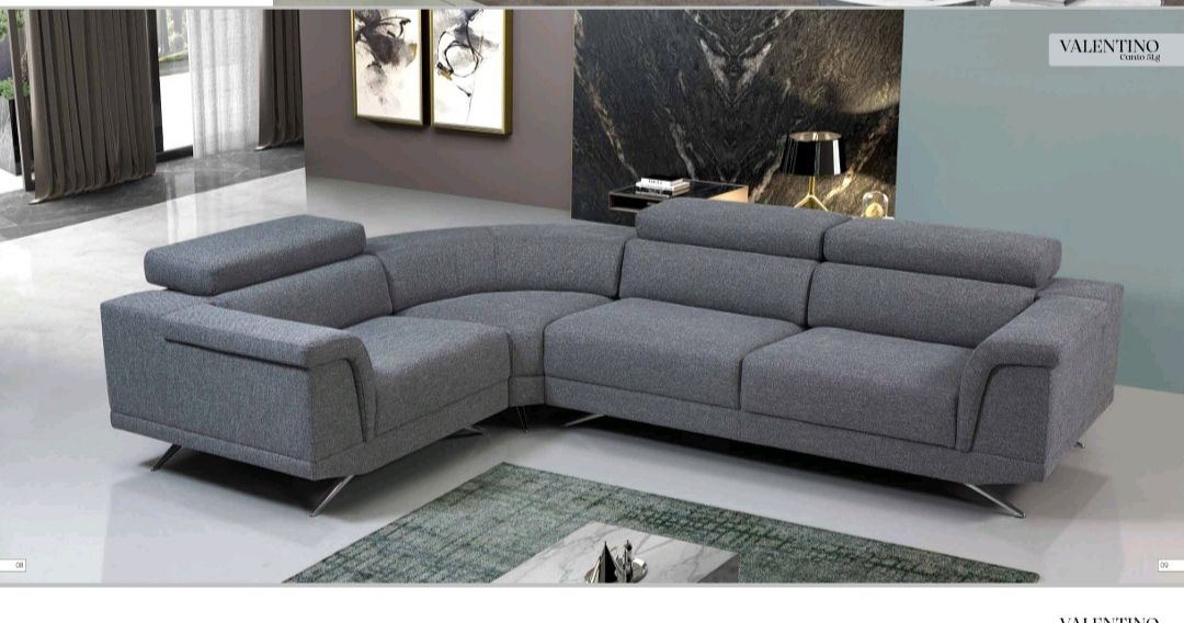 Estofos Sofás Estofart.pt Paços de Ferreira