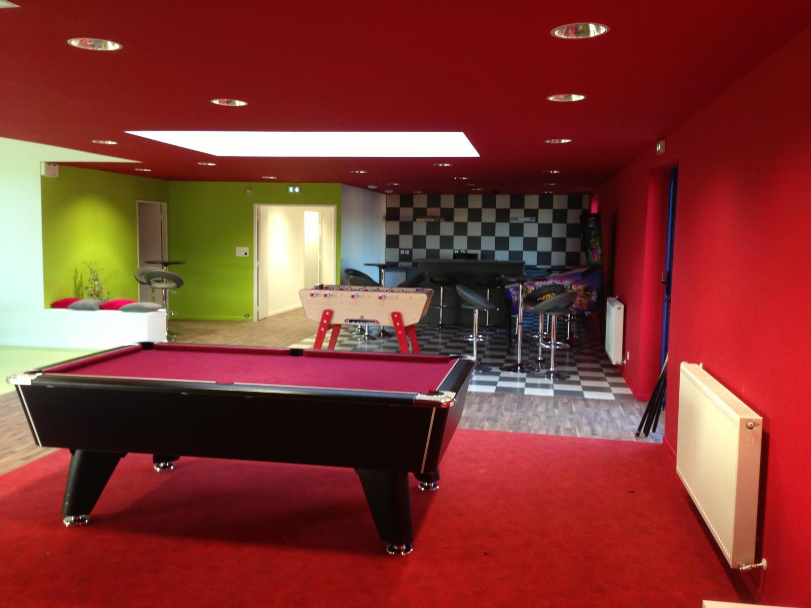 Quali'Peinture Roubaix : Peinture revêtement - parquet