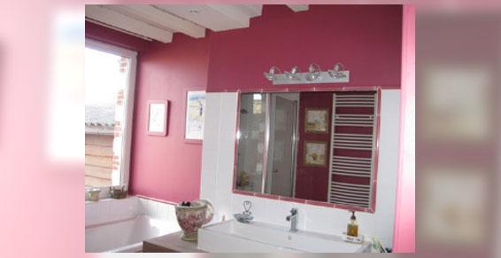 Peinture revêtements - en rénovation