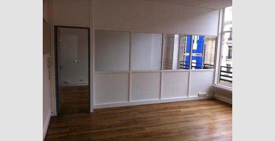 Quali Peinture Roubaix : Peinture parquet