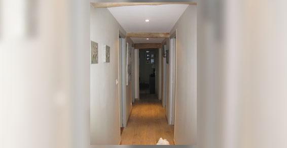 Quali'Peinture Roubaix : Peinture revetements - parquets