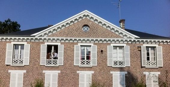 Quali Peinture Roubaix : Peinture ravalement