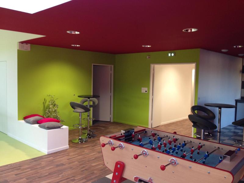 Quali'Peinture Roubaix : Peinture revêtements - parquet