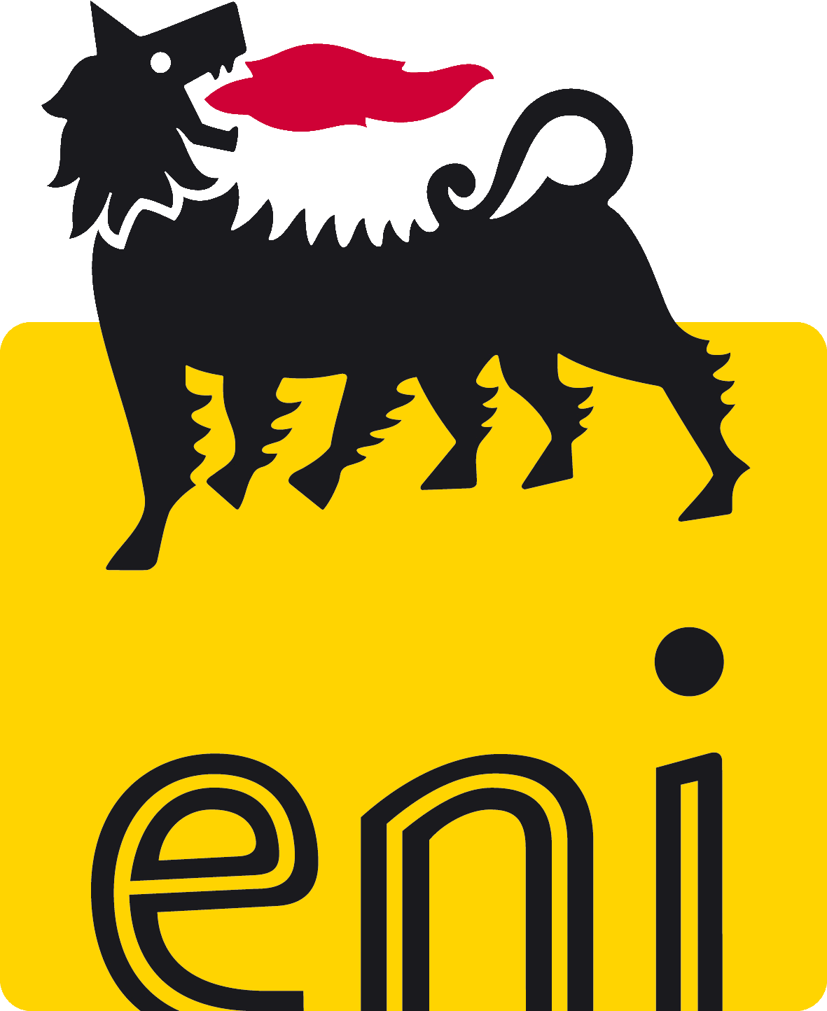 Logo Eni