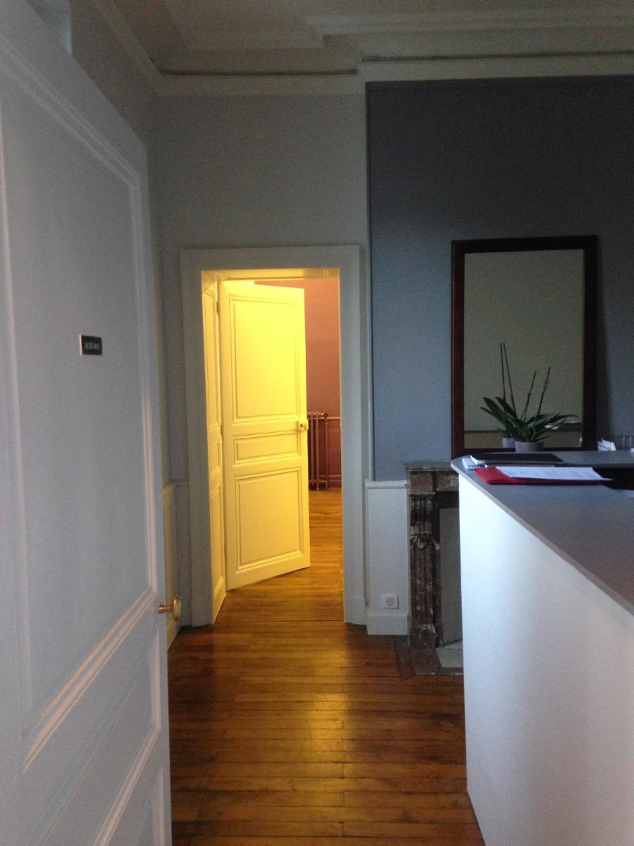 Secrétariat cabinet d'avocats Isabelle RETAILLEAU DIJON