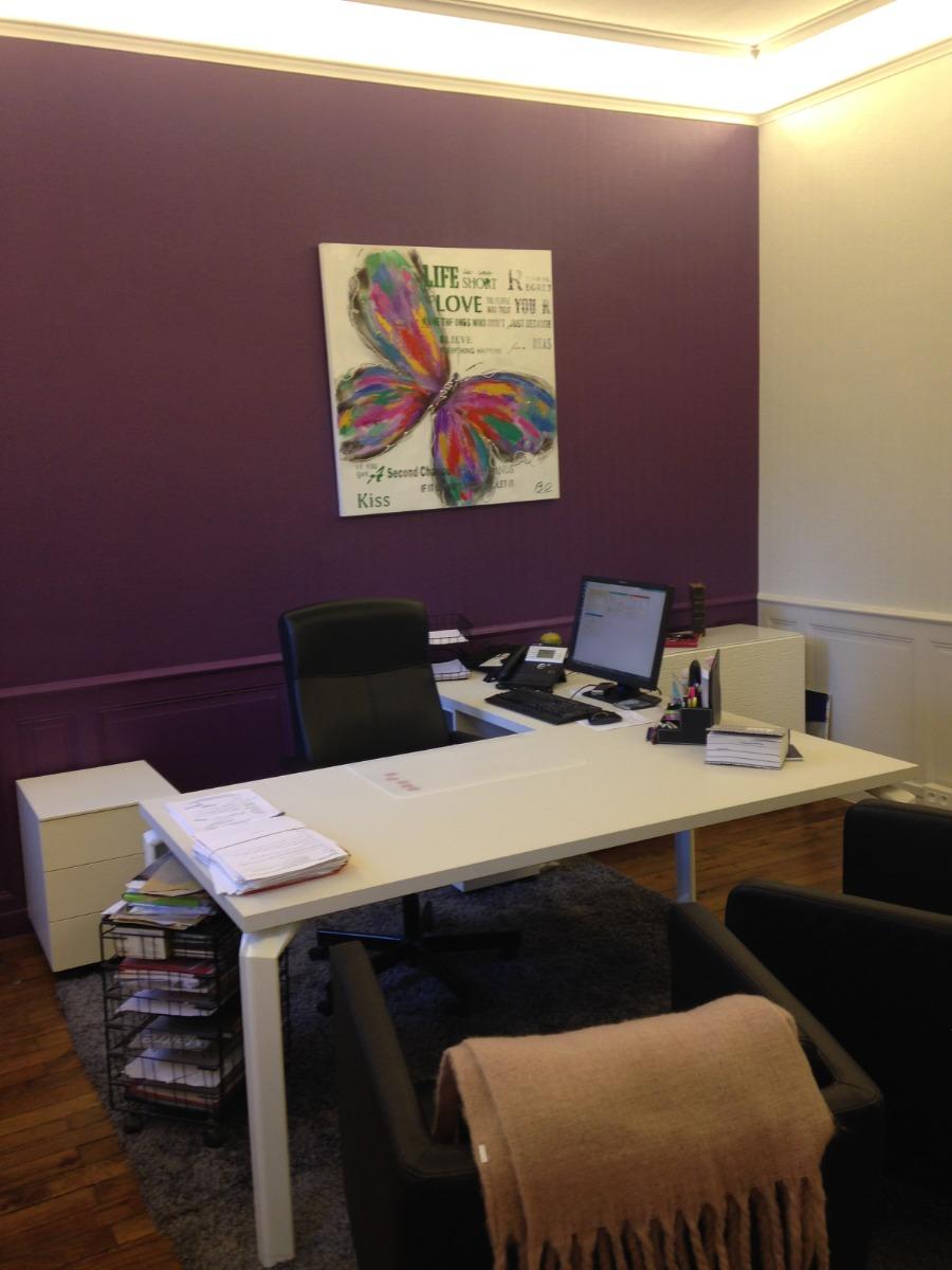 Bureau Me RETAILLEAU Isabelle Avocat Dijon