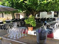 Le Relais des Vieilles Postes